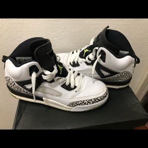 Jordan Spizike 6.5